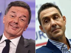 Vannacci e Renzi, doppia smentita: “Nessun incontro”