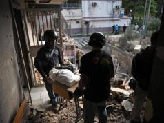 Venezuela, Caracas: “100 i morti in raid Usa”. Feriti Maduro e la moglie