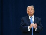 Venezuela, Machado ‘premia’ Trump e gli consegna il Nobel per la pace