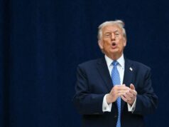 Venezuela, Machado ‘premia’ Trump e gli consegna il Nobel per la pace