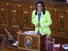 Venezuela, Rodriguez annuncia l’amnistia per i prigionieri politici