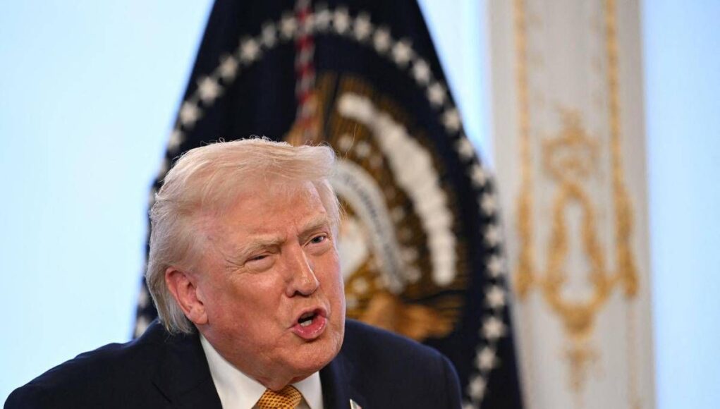 Venezuela, Trump: “Attacco mai visto dalla II guerra mondiale, governeremo fino a transizione”