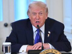 Venezuela, Trump: “Trenta milioni di barili di petrolio per gli Usa”