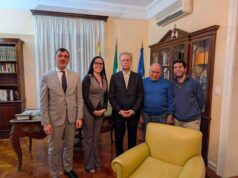 Venezuela, anche Luigi Gasperin è libero