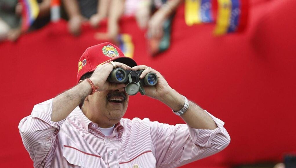 Venezuela, l’opposizione: “Cattura Maduro è stata uscita negoziata”