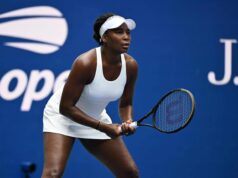 Venus Williams, impresa sfiorata agli Australian Open: rimontata da Danilovic ed eliminata