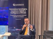 Vercellotti (Ey): “La trasparenza si basa anche sull’affidabilità dei dati”