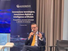 Vercellotti (Ey): “La trasparenza si basa anche sull’affidabilità dei dati”