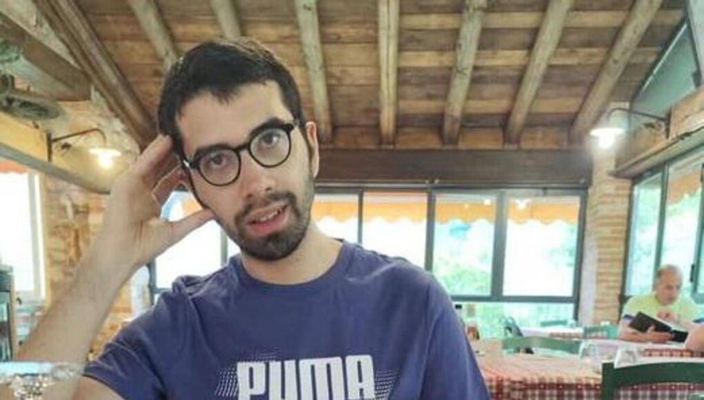 Verona, rintracciato a Budapest Erik Tini: il 23enne scomparso da martedì