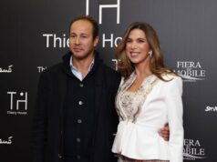 Veronica Maya: “Ho rischiato di morire per un aborto, mio marito mi ha salvata”