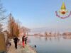 Vicenza, 22enne padovano annega nel lago Margherita in piena notte