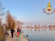 Vicenza, 22enne padovano annega nel lago Margherita in piena notte