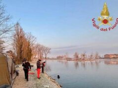 Vicenza, 22enne padovano annega nel lago Margherita in piena notte