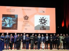 Vicenzaoro, consegnati i VO Awards