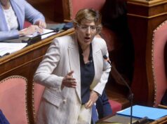 Violenza sulle donne, ecco testo base Bongiorno: non c’è consenso e arriva ‘freezing’, pene più alte