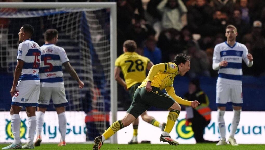 Wrexham da film, ribalta il Qpr nel recupero e ora Reynolds sogna la Premier