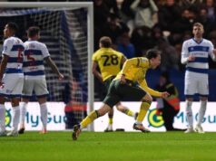 Wrexham da film, ribalta il Qpr nel recupero e ora Reynolds sogna la Premier
