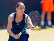 Wta Hobart, trionfa Cocciaretto: battuta Jovic in finale