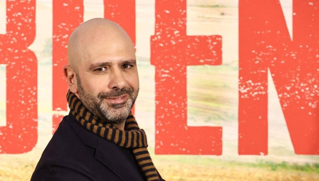 Zalone re delle feste, ‘Buen Camino’ domina botteghino con 59 milioni