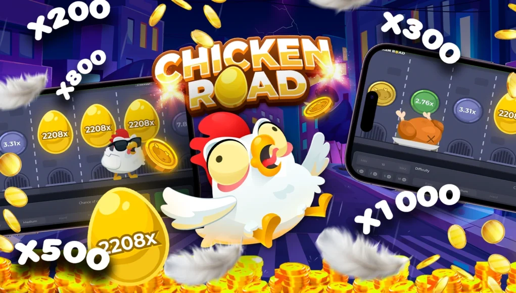 chicken-road