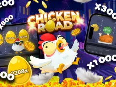 Fuga a passo di pollo: l’atmosfera di Chicken Road chicken-road