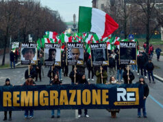 Remigrazione in Parlamento, polemiche ma boom di firme: ecco dove firmare remigrazione