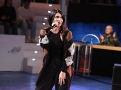 Amici, oggi domenica 1 febbraio: tra gli ospiti Giorgia