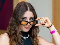 Angelina Mango festeggia sui social: “25 anni un po’ intensi”