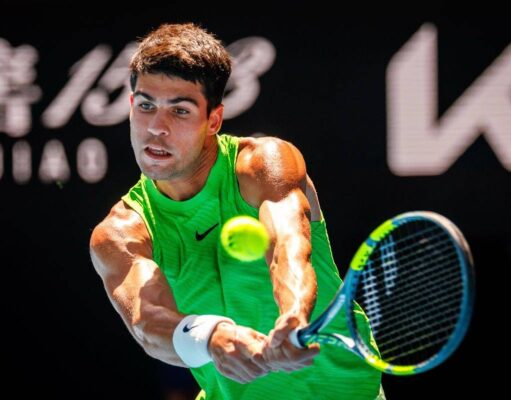 Australian Open, oggi la finale Alcaraz-Djokovic – Diretta