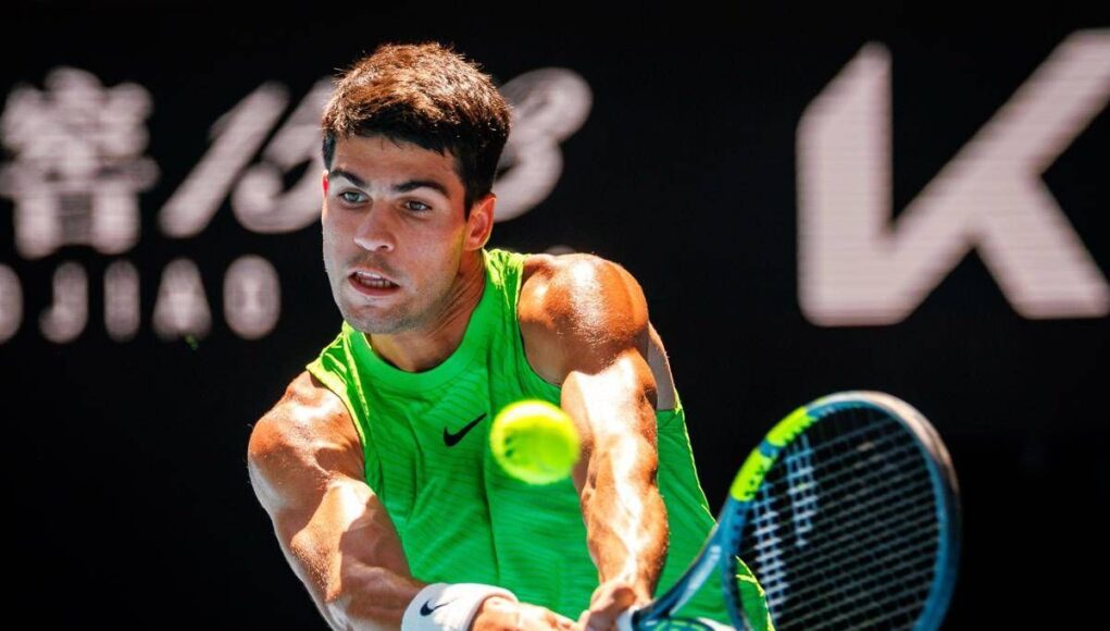 Australian Open, oggi la finale Alcaraz-Djokovic – Diretta