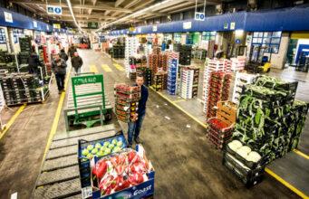 Rivolta al CAAT di Grugliasco: “Il turno diurno ucciderebbe il fresco” CAAT Torino
