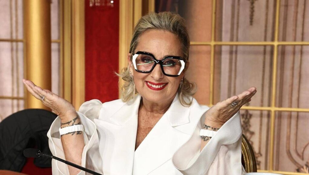 Carolyn Smith oggi a Verissimo, la lotta contro il tumore