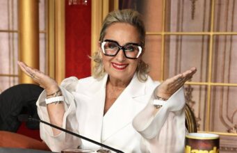 Carolyn Smith oggi a Verissimo, la lotta contro il tumore