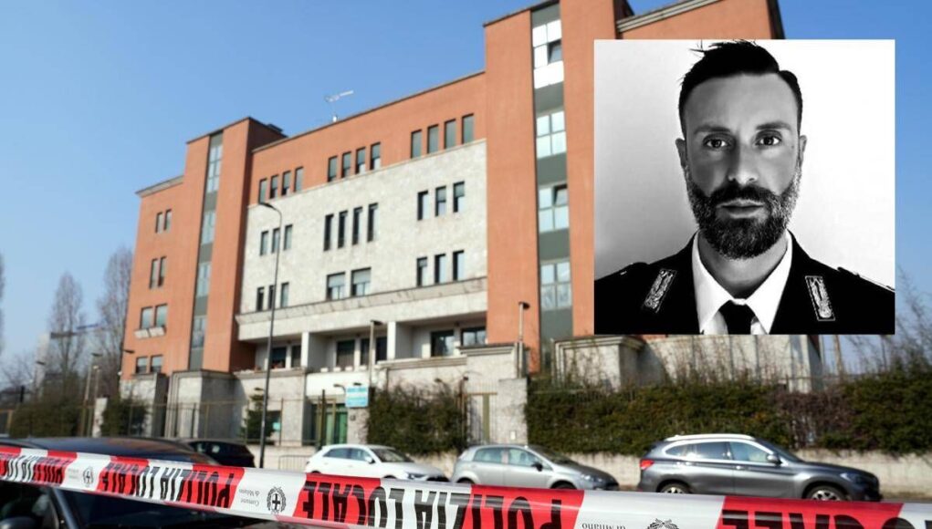 Cinturrino, giudici Riesame confermano il carcere per poliziotto arrestato