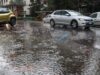 Domenica con maltempo sull’Italia, allerta meteo arancione per Liguria e Lombardia
