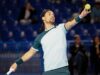 Fabio Fognini oggi a Verissimo, dall’addio al tennis a Ballando con le stelle