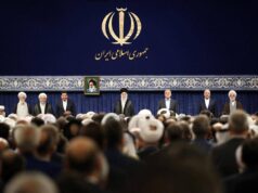 Iran risponde all’Ue, Teheran dichiara eserciti europei “gruppi terroristici”