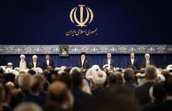 Iran risponde all’Ue, Teheran dichiara eserciti europei “gruppi terroristici”