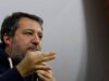 Modena, Salvini: “Salim el Koudri scriveva bastardi cristiani e inneggiava ad Allah”