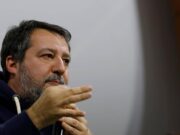 Modena, Salvini: “Salim el Koudri scriveva bastardi cristiani e inneggiava ad Allah”