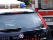 Modena, auto investe diversi pedoni in centro: ci sono feriti