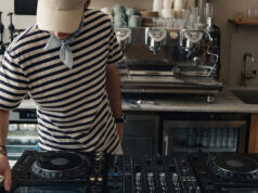 Torino scopre il Soft Clubbing con Morbida: il brunch in discoteca è già sold out SOFT CLUBBING TORINO MORBIDA