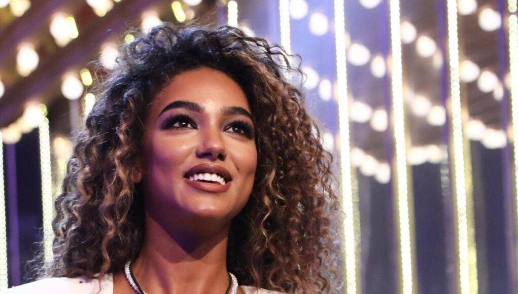 Samira Lui oggi a Verissimo: il padre assente, l’amore con Luigi e il successo