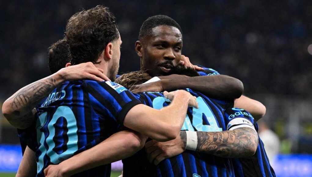 Serie A, oggi Como-Inter – Diretta