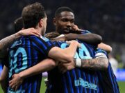 Serie A, oggi Como-Inter – Diretta