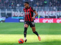 Serie A, oggi Genoa-Milan – La partita in diretta