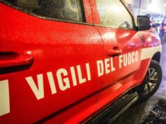 Tragedia nelle Apuane, anziana coppia trovata senza vita in fondo a una scarpata