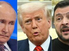 Ucraina-Russia, Trump: “Presto la svolta”. Mosca: “Bisogna parlare con l’Europa”