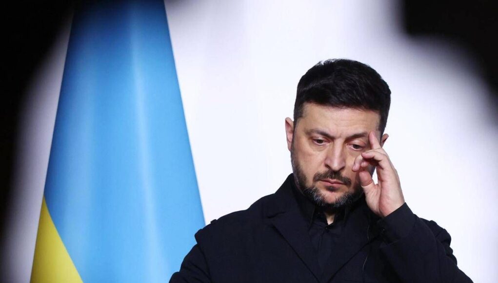 Ucraina, ultimatum Russia: “Kiev deve lasciare il Donbass oggi, non entro 2 mesi”