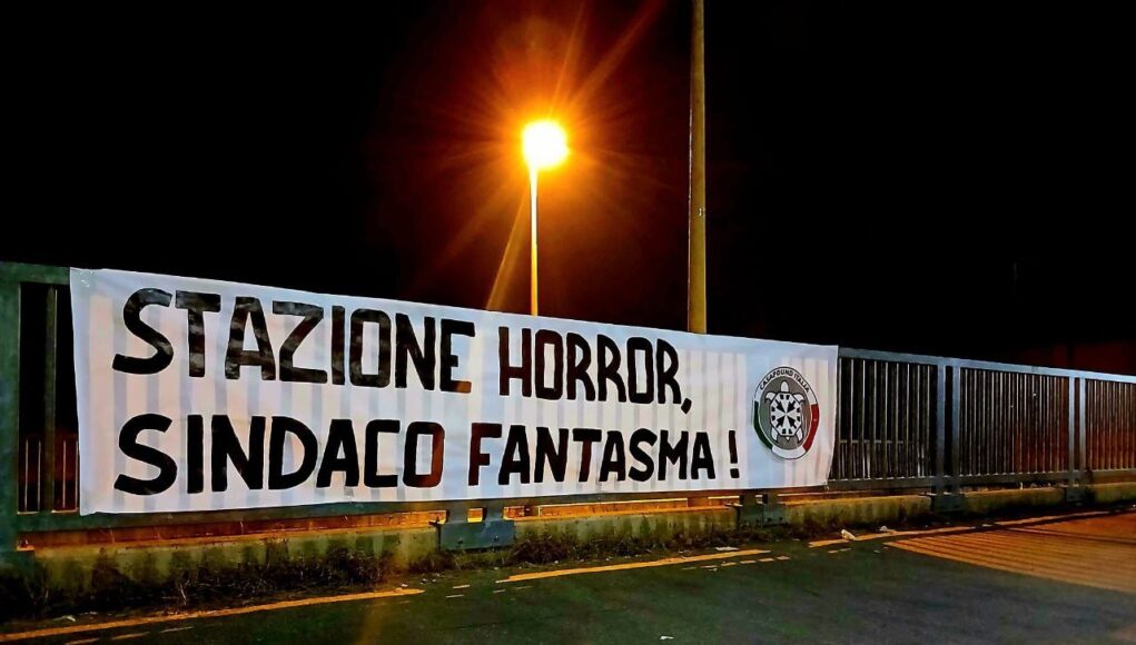 stazione rebaudengo fossata torino